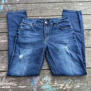 Joe’s Jeans Distressed